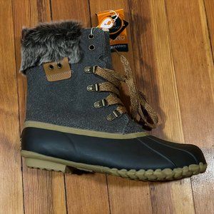 Sporto Alaska DeeDee Boots
